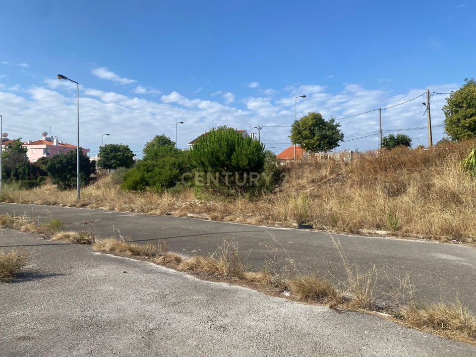 Helårsgrund i Laranjeiro, Setubal - foto 5