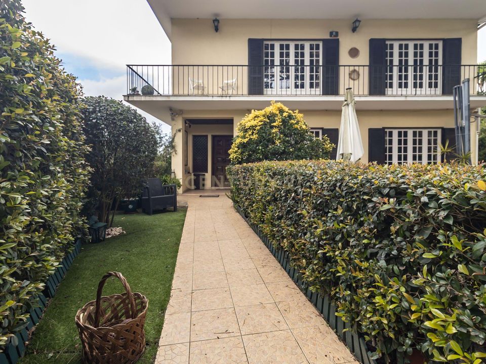 Villa i Costa da Caparica, Setubal - foto 1