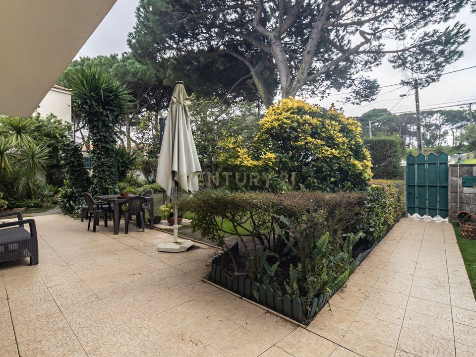 Villa i Costa da Caparica, Setubal - foto 4