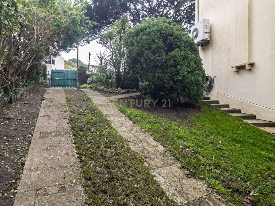 Villa i Costa da Caparica, Setubal - foto 5