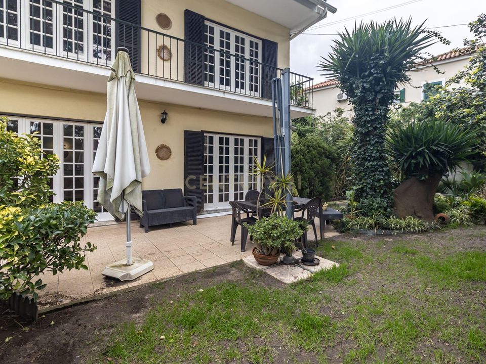Villa i Costa da Caparica, Setubal - foto 2