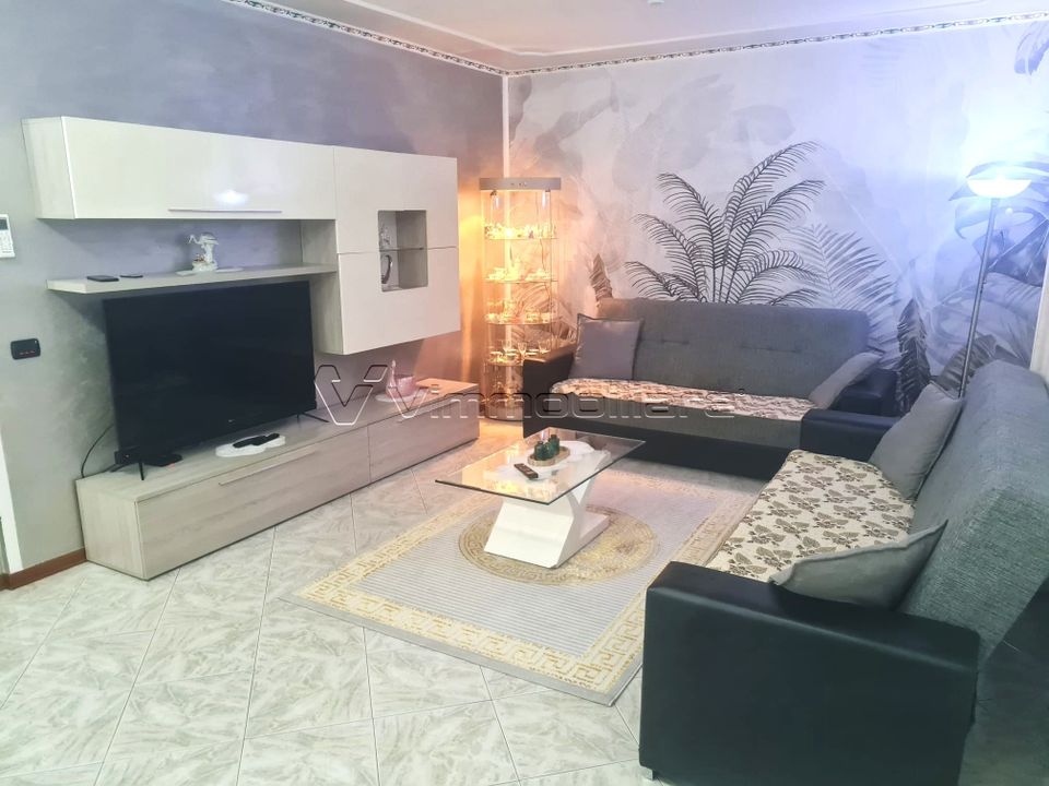 Byhus i Noventa Vicentina, Vicenza - foto 1