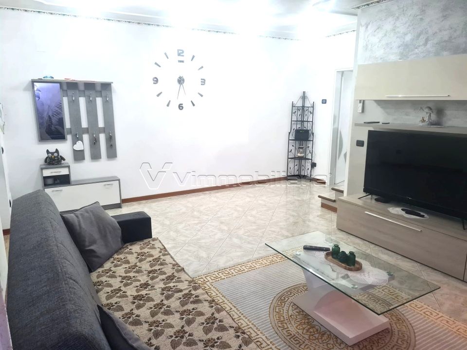 Byhus i Noventa Vicentina, Vicenza - foto 2