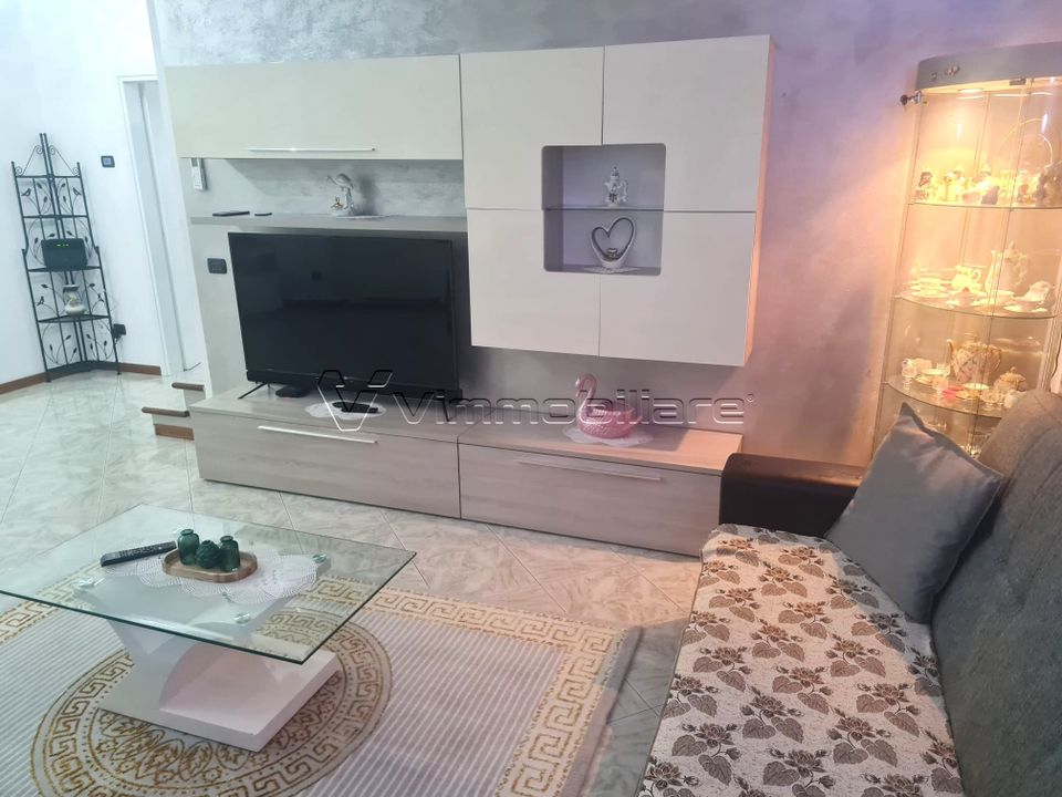 Byhus i Noventa Vicentina, Vicenza - foto 3