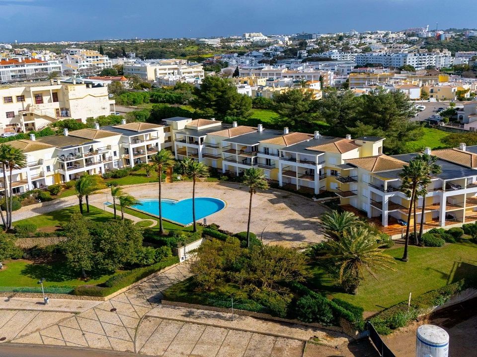 Lejlighed i Alvor, Faro - foto 1