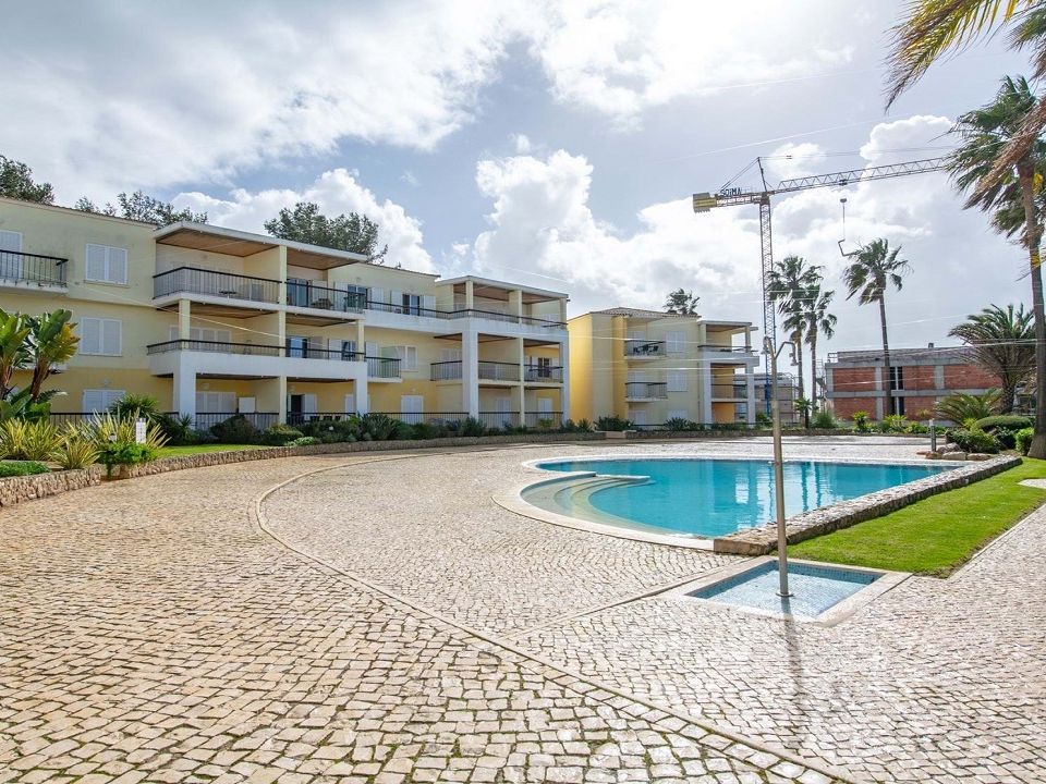 Lejlighed i Alvor, Faro - foto 2