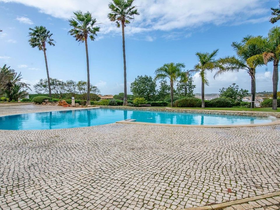 Lejlighed i Alvor, Faro - foto 3