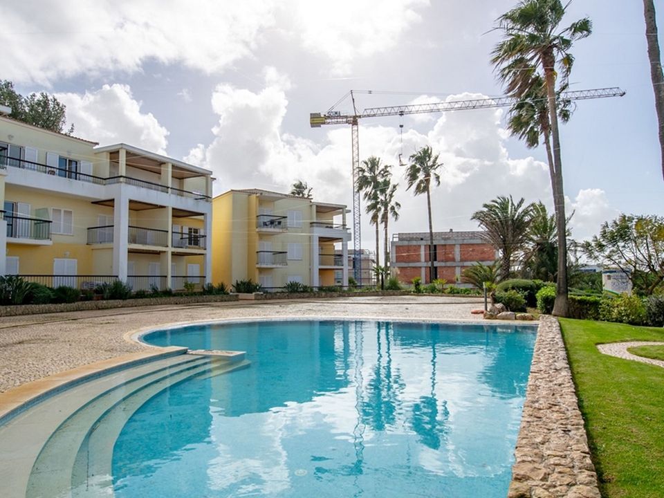 Lejlighed i Alvor, Faro - foto 4