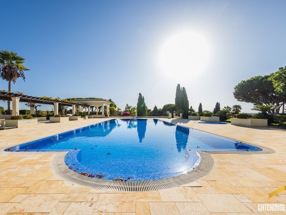 Villa i Almancil, Faro - foto 5