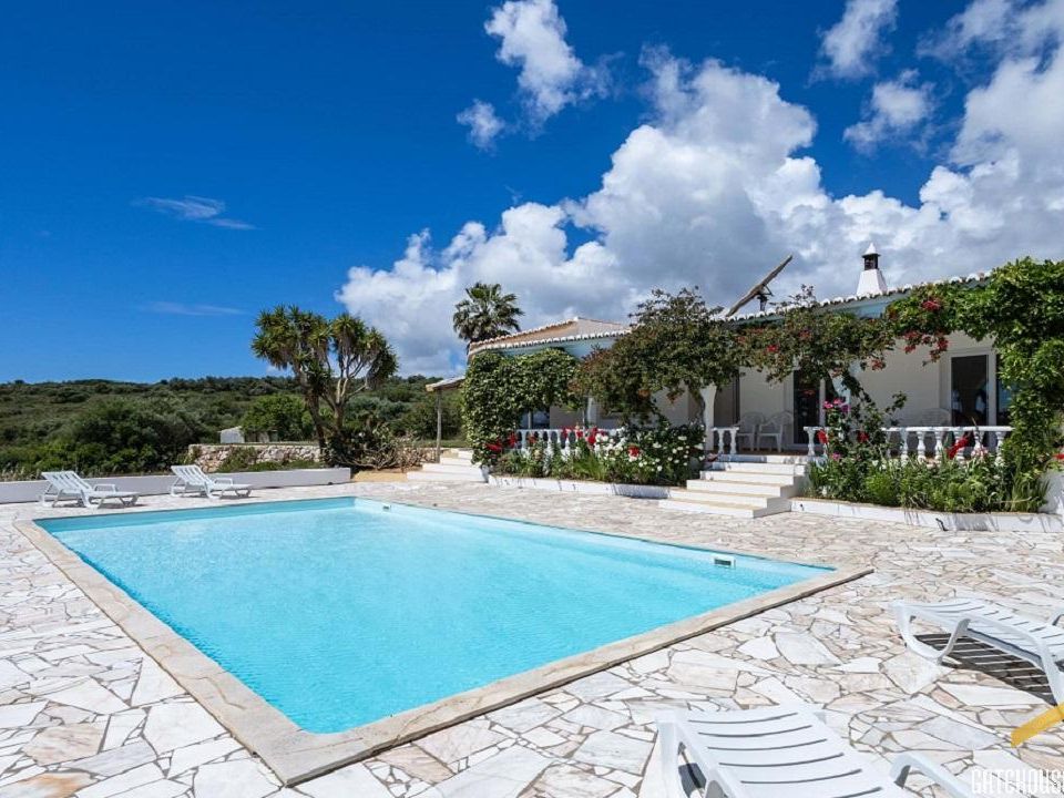 Villa i Burgau, Faro - foto 2