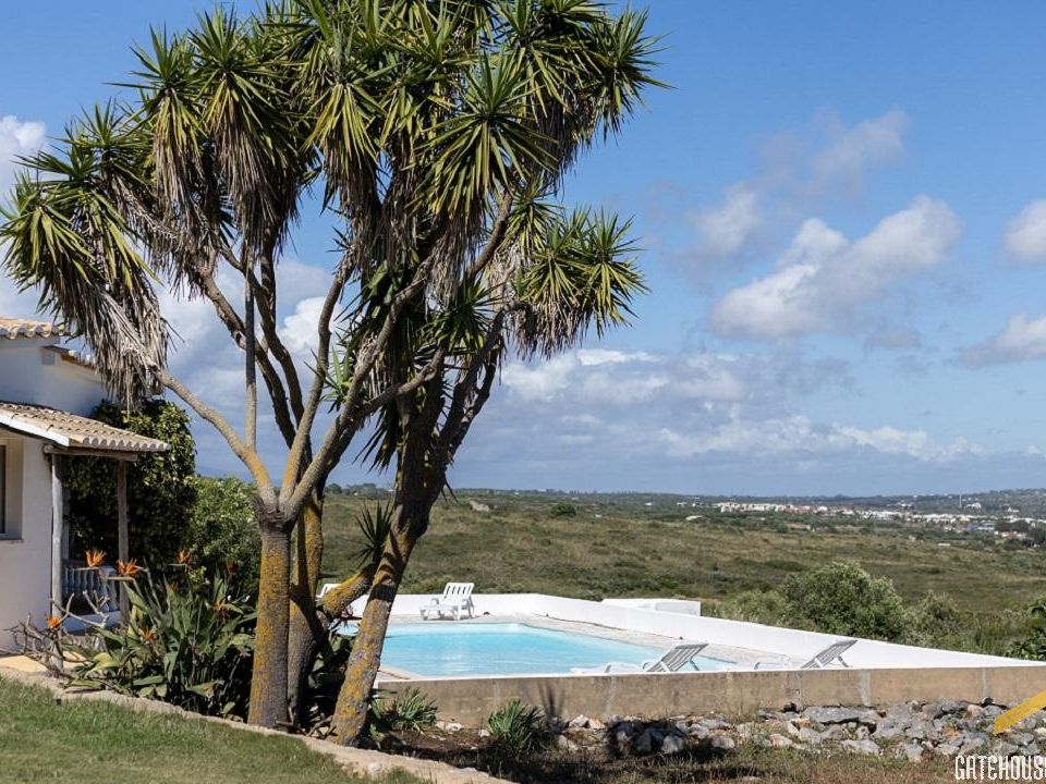 Villa i Burgau, Faro - foto 3
