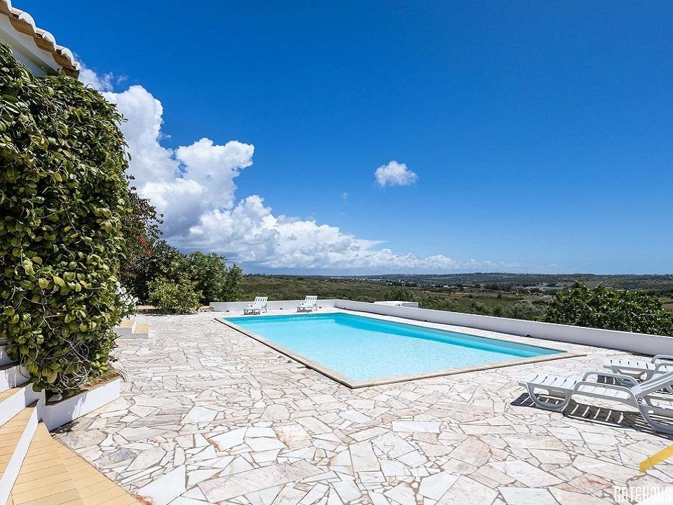 Villa i Burgau, Faro - foto 4
