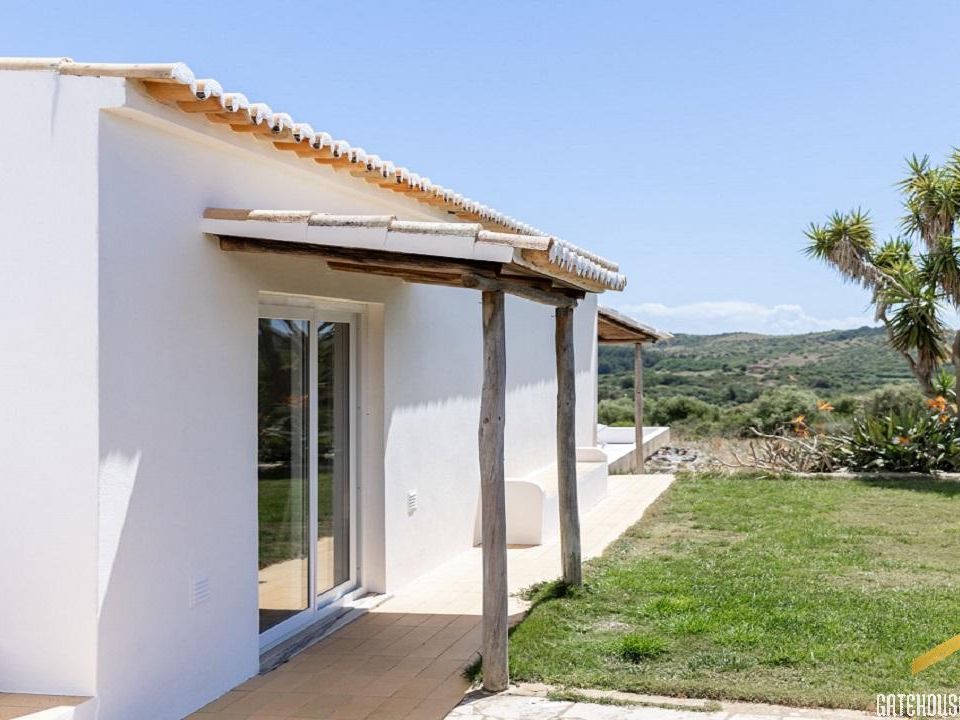 Villa i Burgau, Faro - foto 5