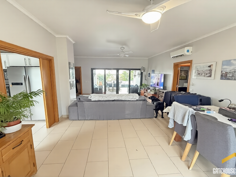 Villa i Tavira, Faro - foto 4