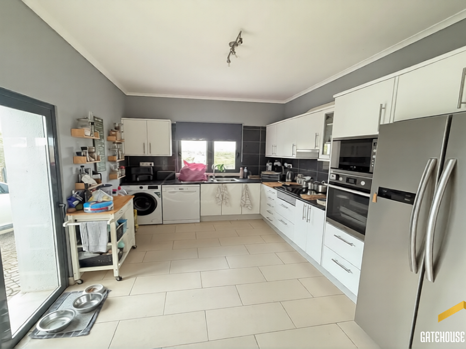 Villa i Tavira, Faro - foto 5