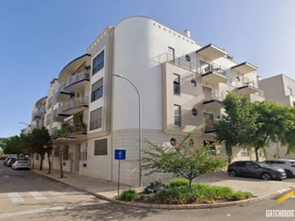 Lejlighed i Tavira, Faro - foto 1
