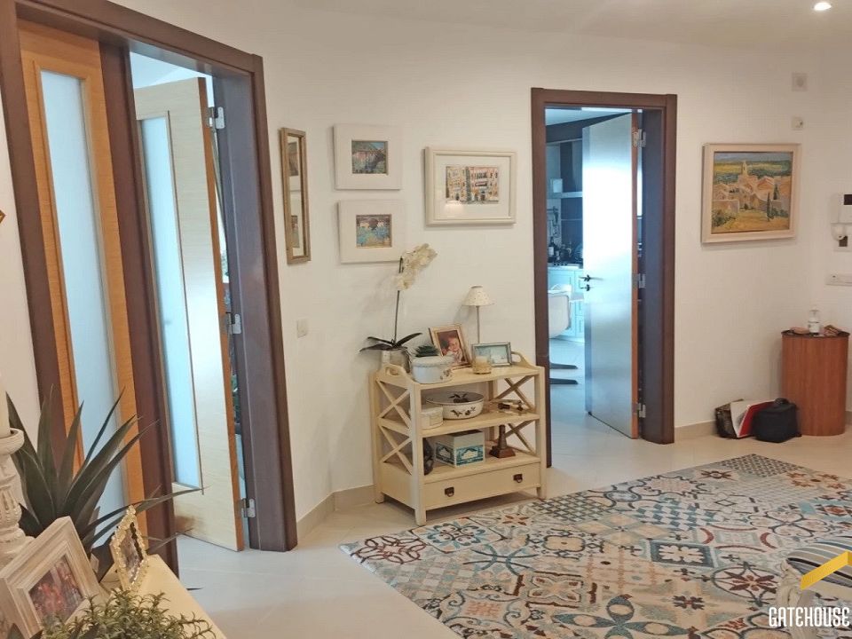 Lejlighed i Tavira, Faro - foto 3