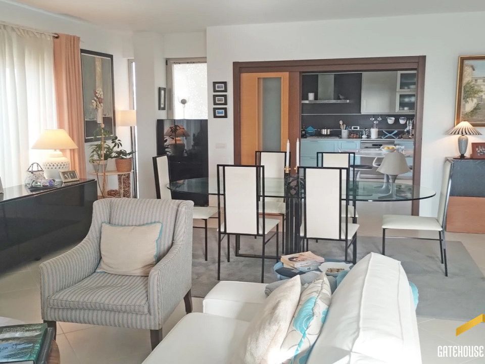 Lejlighed i Tavira, Faro - foto 4