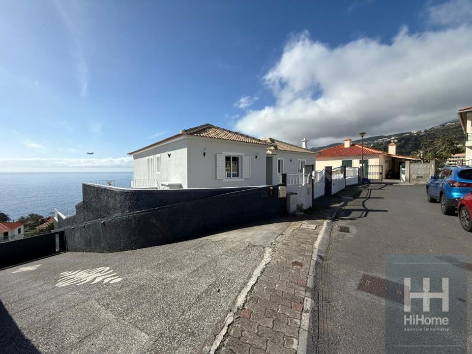 Villa i Santa Cruz, Madeira - foto 2
