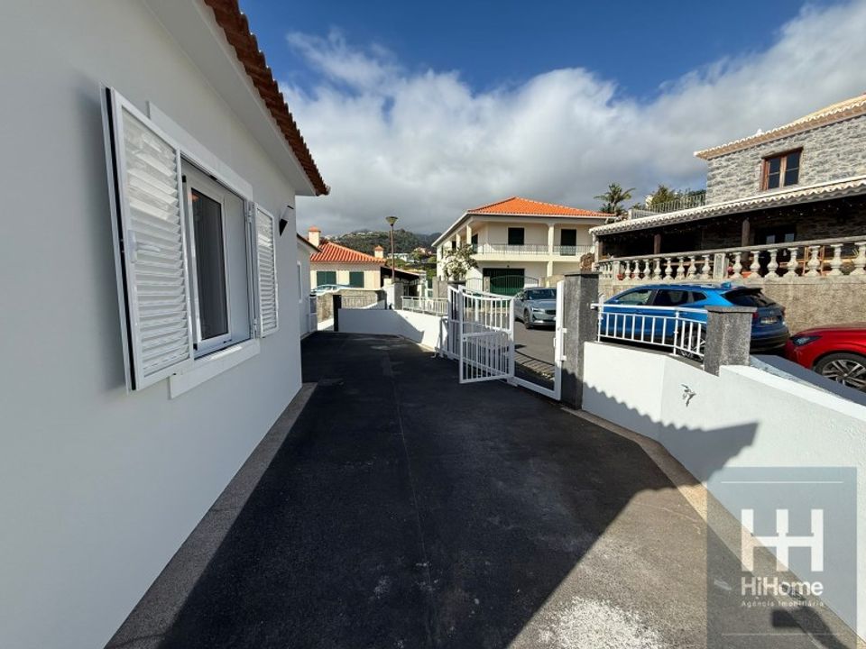 Villa i Santa Cruz, Madeira - foto 3
