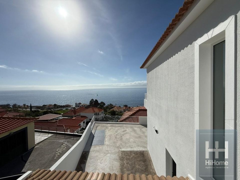 Villa i Santa Cruz, Madeira - foto 4