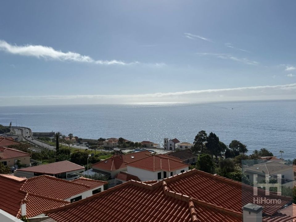 Villa i Santa Cruz, Madeira - foto 1