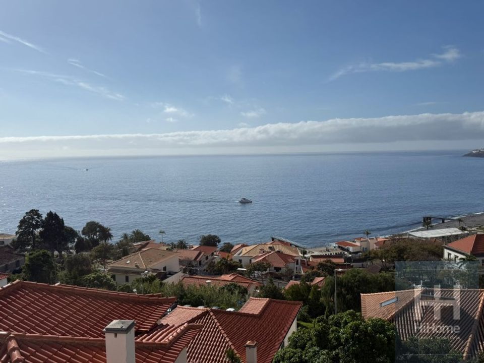 Villa i Santa Cruz, Madeira - foto 5