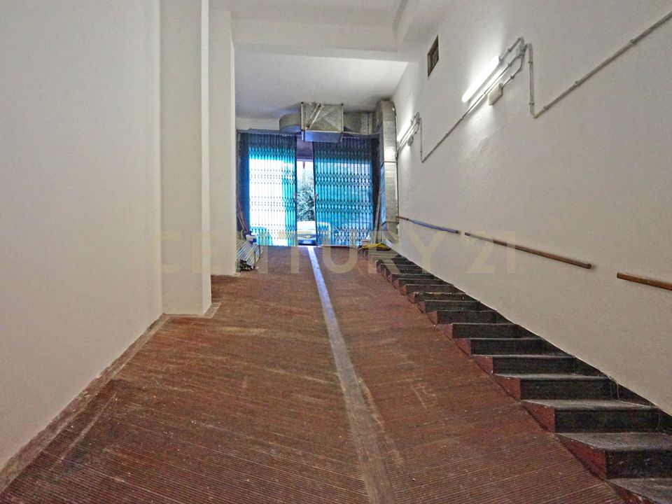 L'establiment comercial a Rome, Rome - foto 3