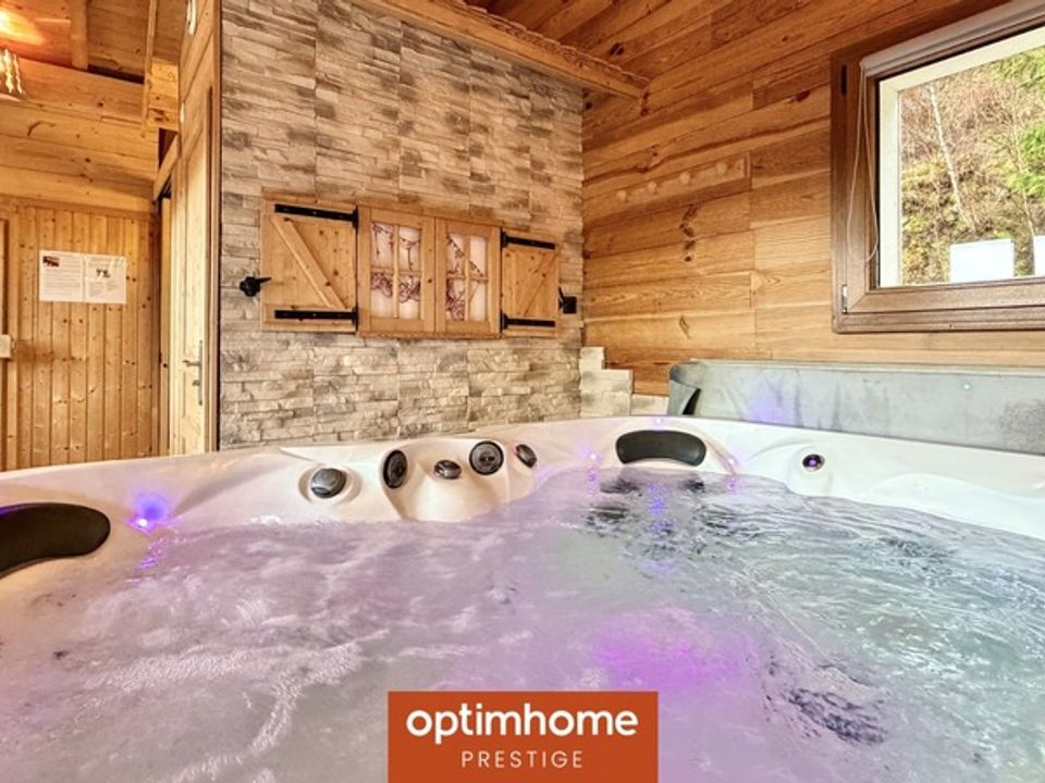 Villa en Gérardmer, Vosges - foto 4