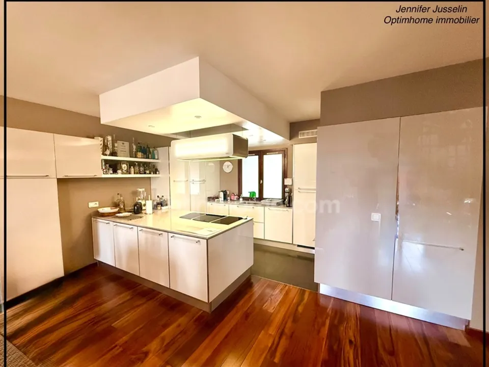 Duplex in Prevessin-Moens, Ain - foto 5