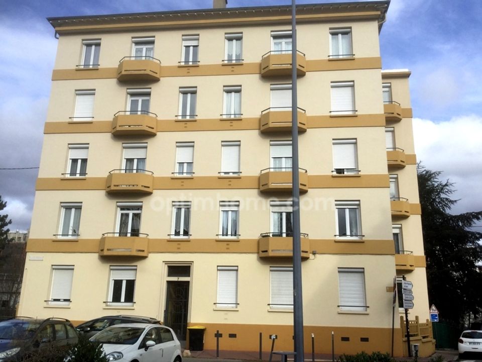 Appartement in Saint-Etienne, Loire - foto 2