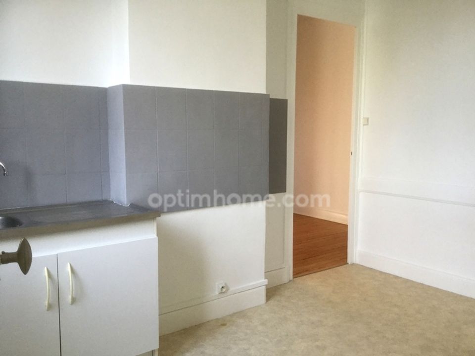 Appartement in Saint-Etienne, Loire - foto 5