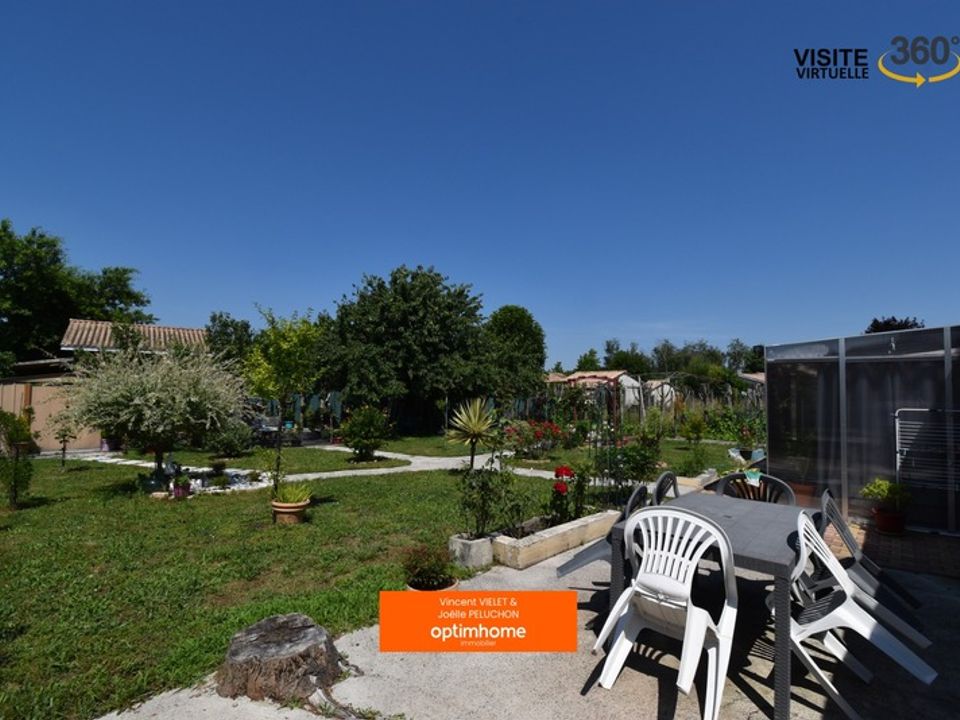 Villa i Ambares-et-Lagrave, Gironde - foto 2