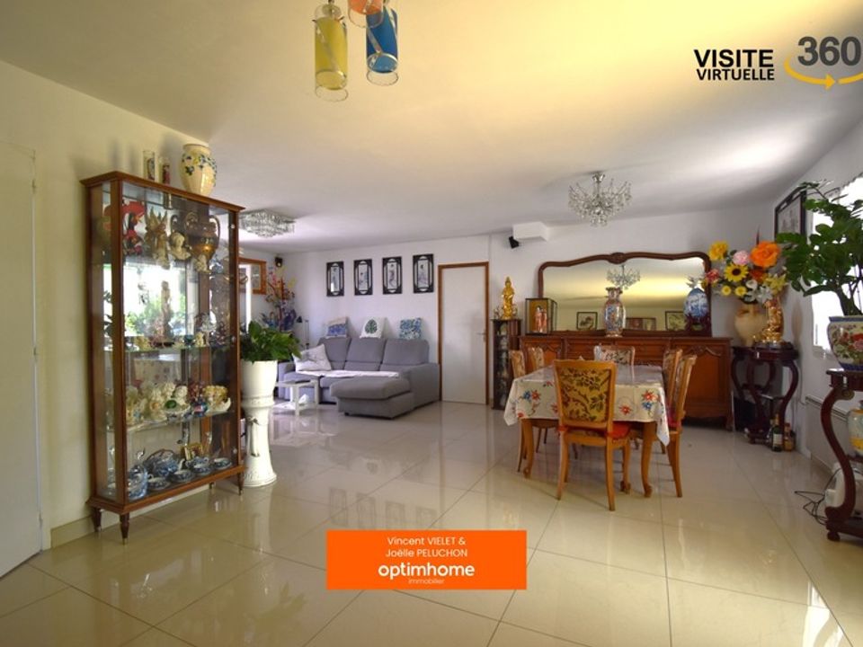 Villa i Ambares-et-Lagrave, Gironde - foto 4