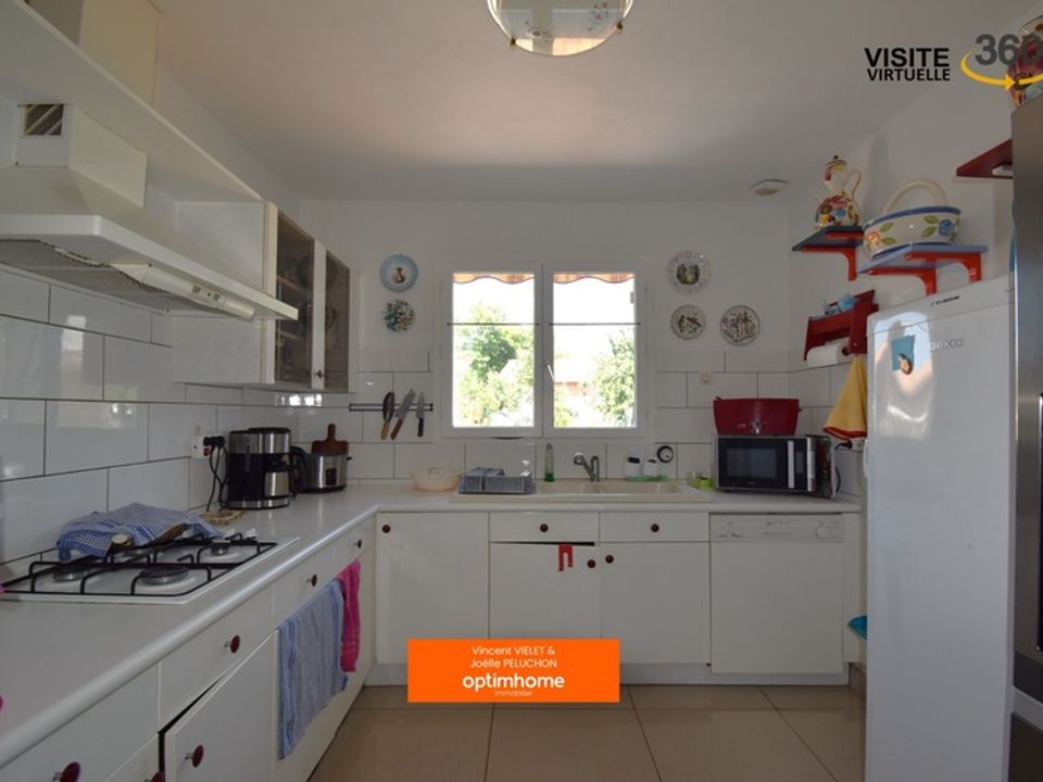 Villa i Ambares-et-Lagrave, Gironde - foto 5