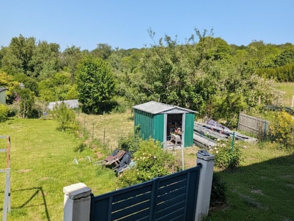 Villa i Pluvigner, Morbihan - foto 4