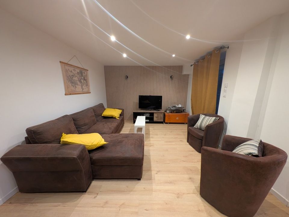 Villa i Pluvigner, Morbihan - foto 5