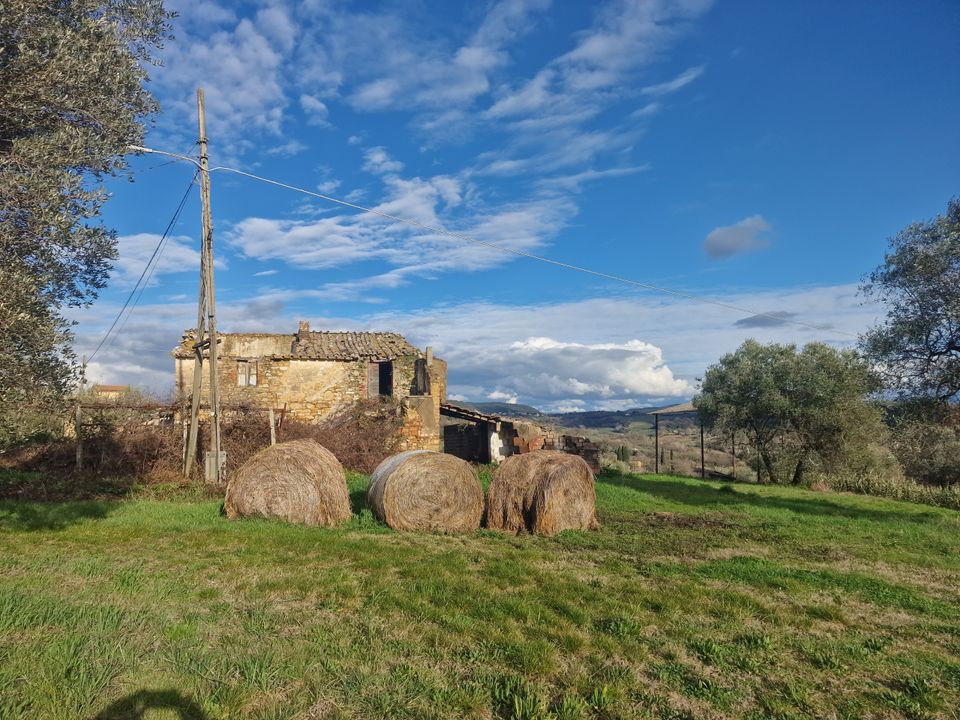 Villa in Amelia, Terni - foto 1