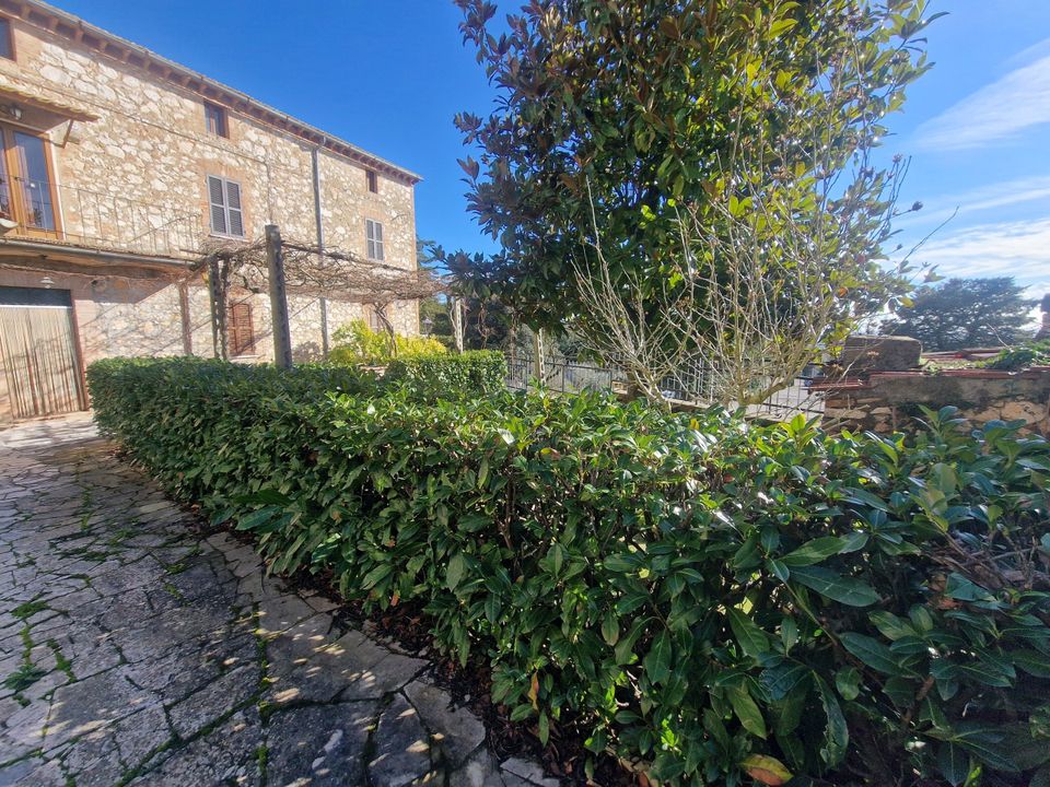 Byhus i Amelia, Terni - foto 4
