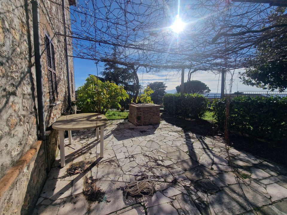 Byhus i Amelia, Terni - foto 5