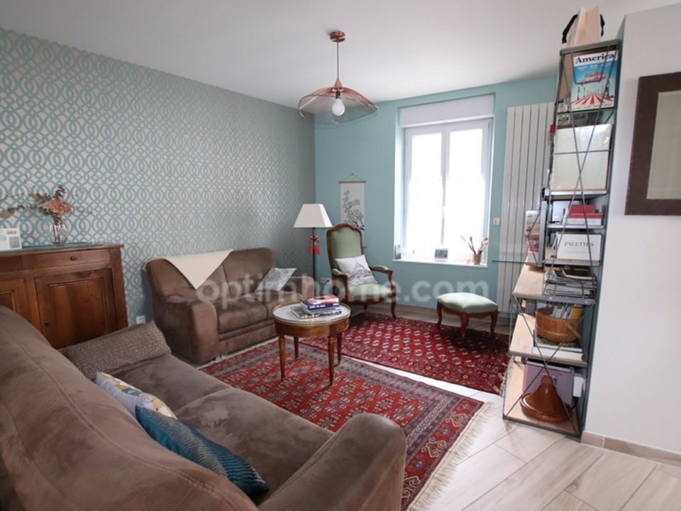 Rekkehus i Orleans, Loiret - bilde 3
