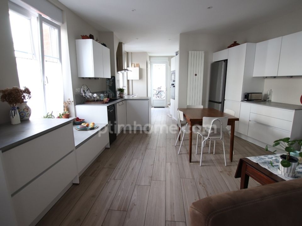 Rekkehus i Orleans, Loiret - bilde 4