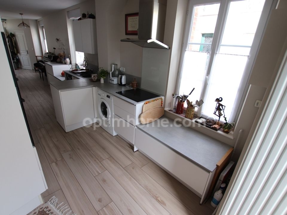 Rekkehus i Orleans, Loiret - bilde 5