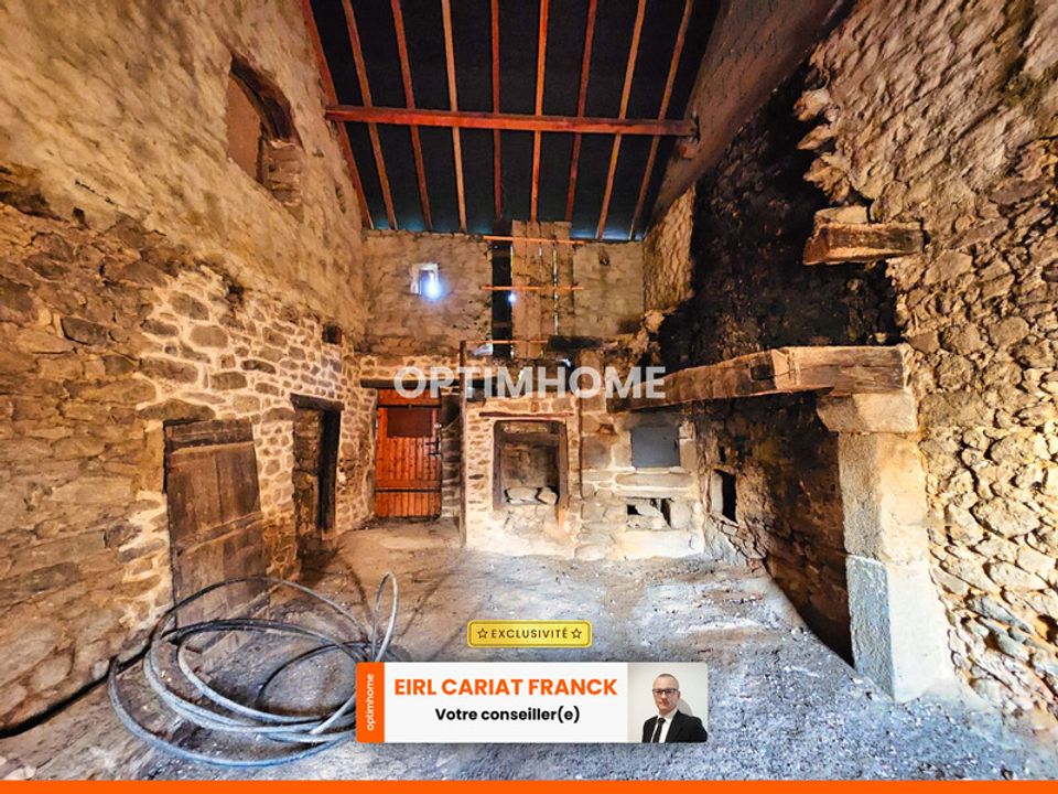Farm hus i Saint-Etienne-De-Fursac, Creuse - foto 5