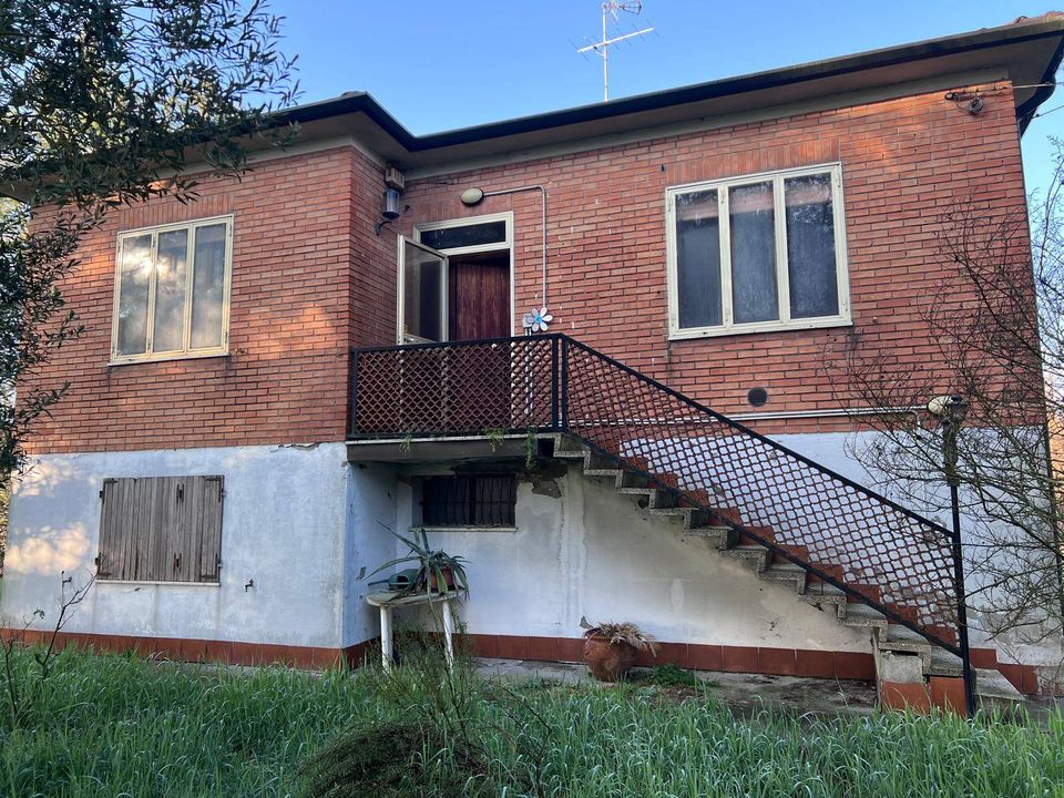 Villa i Ferrara, Ferrara - foto 1