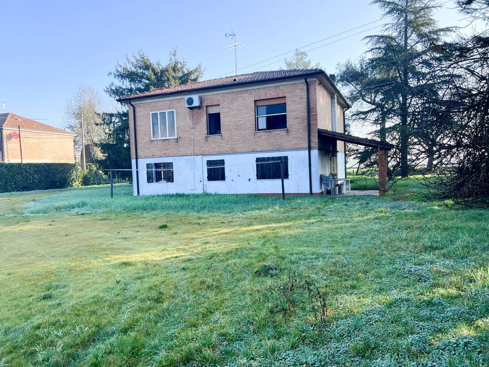Villa i Ferrara, Ferrara - foto 3