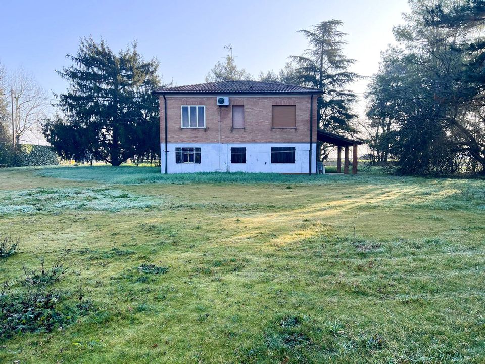 Villa i Ferrara, Ferrara - foto 4