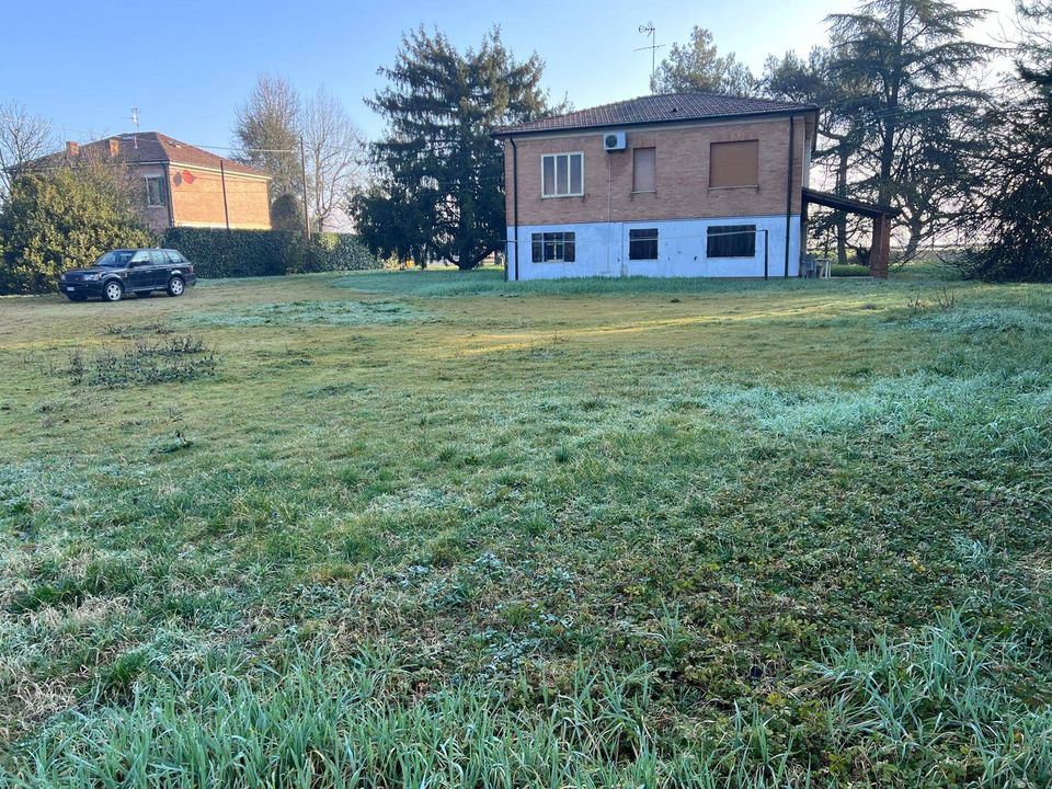 Villa i Ferrara, Ferrara - foto 5