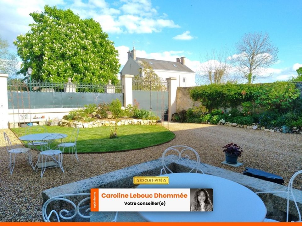 Villa i Bellême, Orne - foto 2