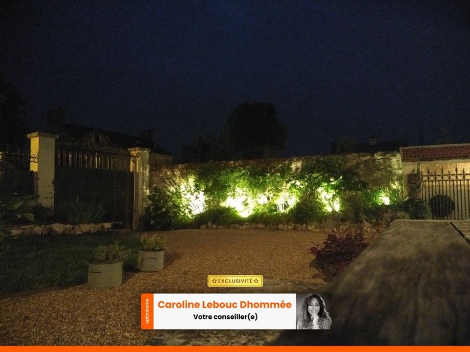 Villa i Bellême, Orne - foto 4